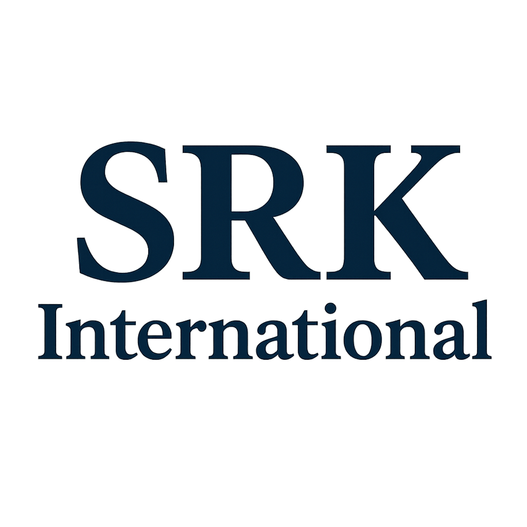 SRK International